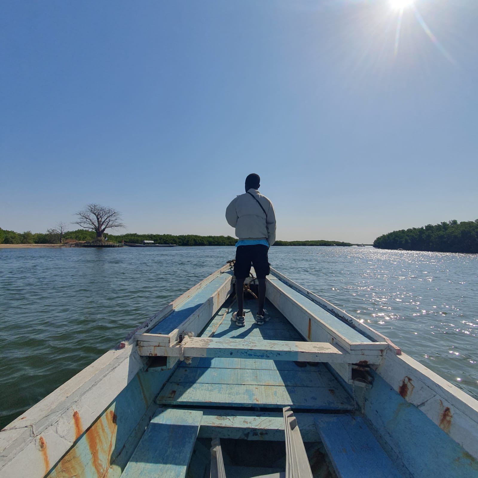 Excursion au départ du Royal Saly – Découverte Teranga Sénégal