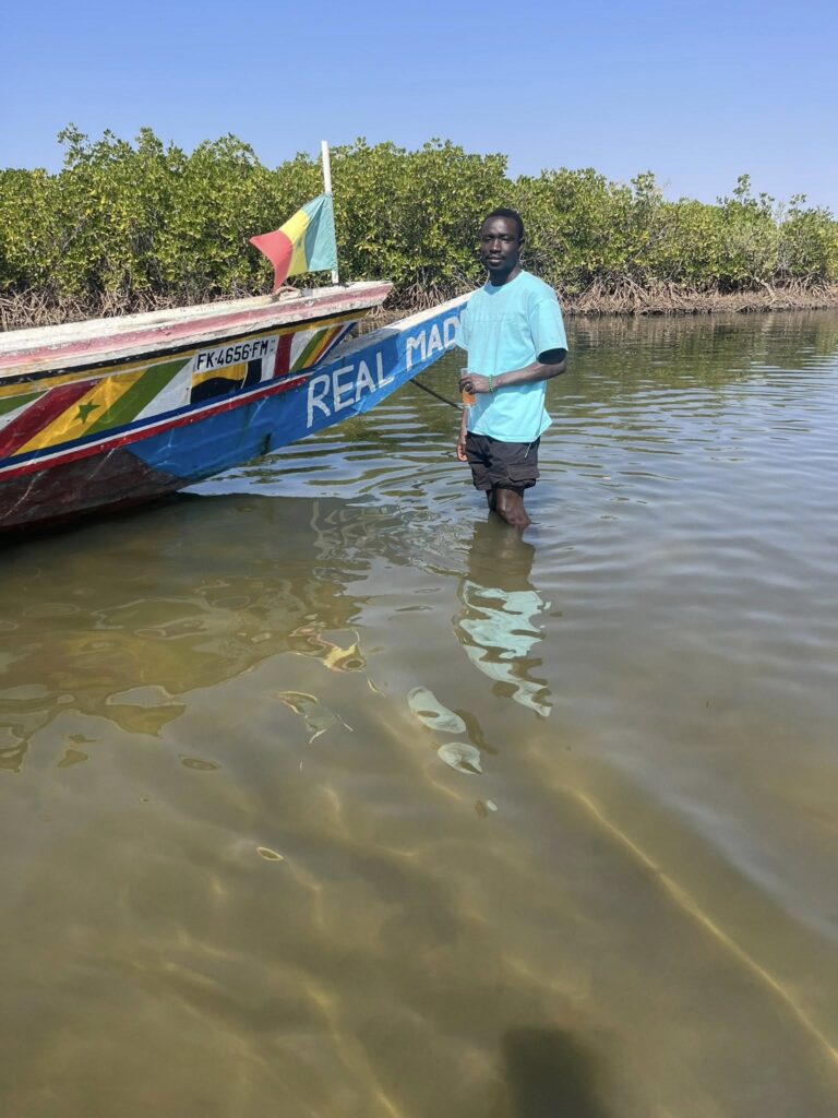 Blog excursions Sénégal