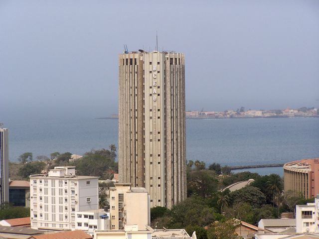 Excursion au Départ du Royal Saly